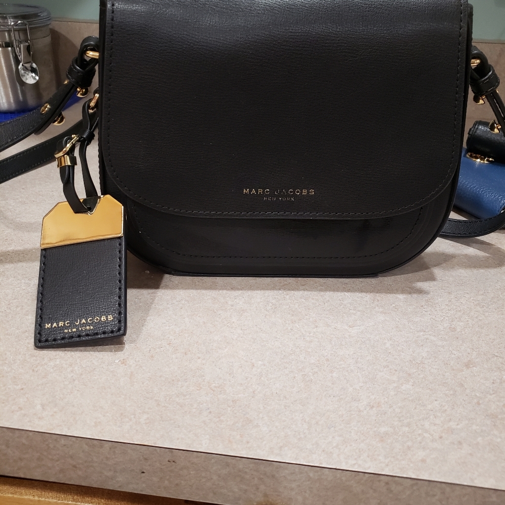 Mark jacobs purse new